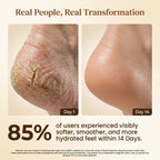 M.KAASA FOOT HEAL CREAM