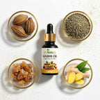 M.KAASA NABHI OIL